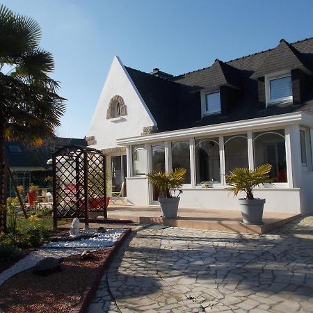 Chambre D Hote Pont-Scorff Exterior photo