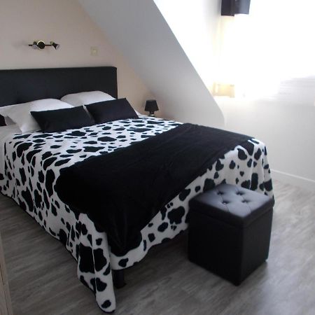 Chambre D Hote Pont-Scorff Exterior photo