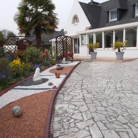 Chambre D Hote Pont-Scorff Exterior photo