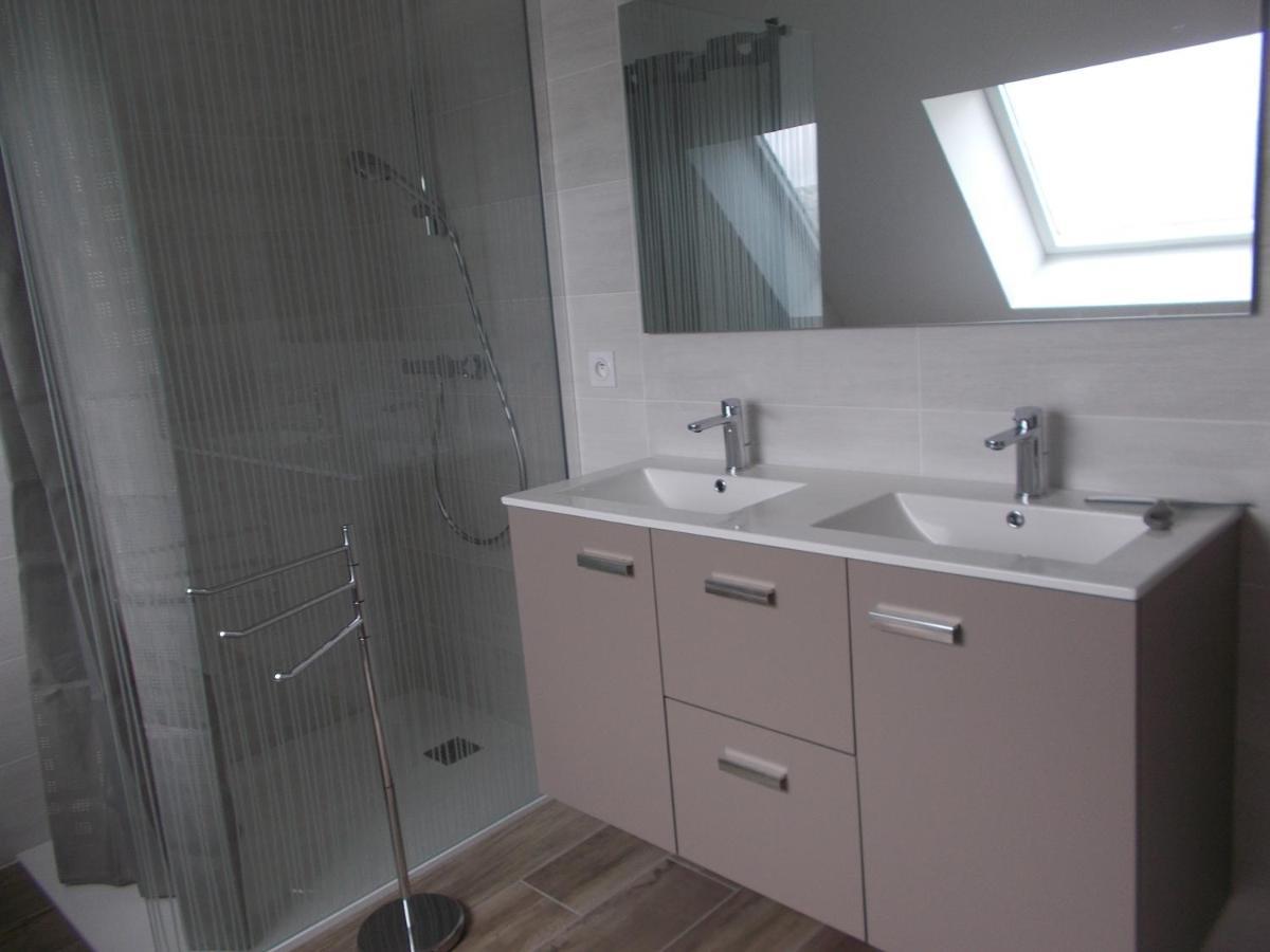 Chambre D Hote Pont-Scorff Exterior photo
